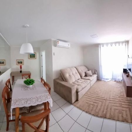 Apt 2Qts 1 Suite Beiramar Pontaverde Edf Neo 2 3 Maceió Zewnętrze zdjęcie
