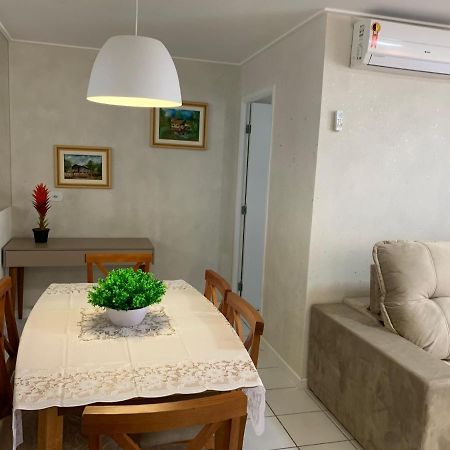 Apt 2Qts 1 Suite Beiramar Pontaverde Edf Neo 2 3 Maceió Zewnętrze zdjęcie