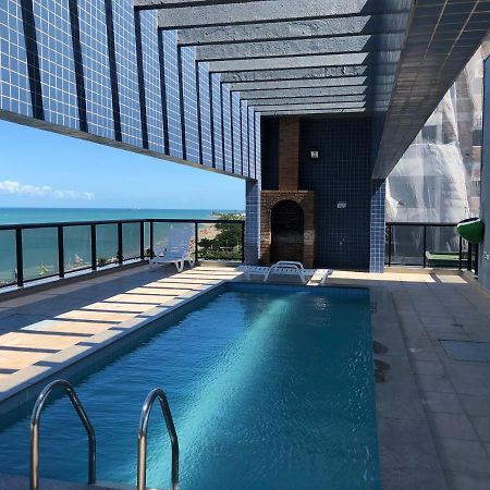 Apt 2Qts 1 Suite Beiramar Pontaverde Edf Neo 2 3 Maceió Zewnętrze zdjęcie