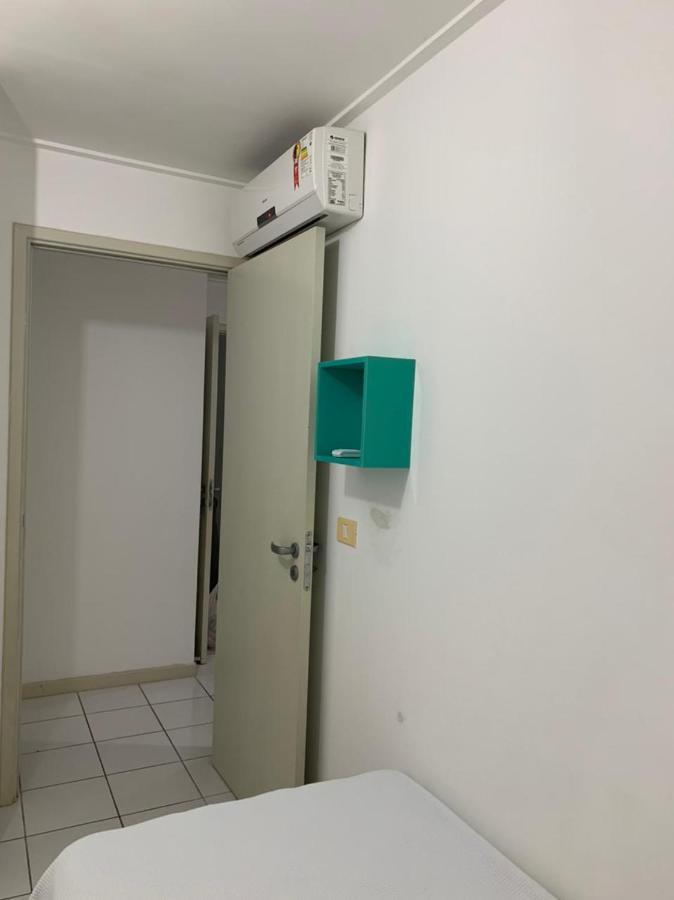 Apt 2Qts 1 Suite Beiramar Pontaverde Edf Neo 2 3 Maceió Zewnętrze zdjęcie