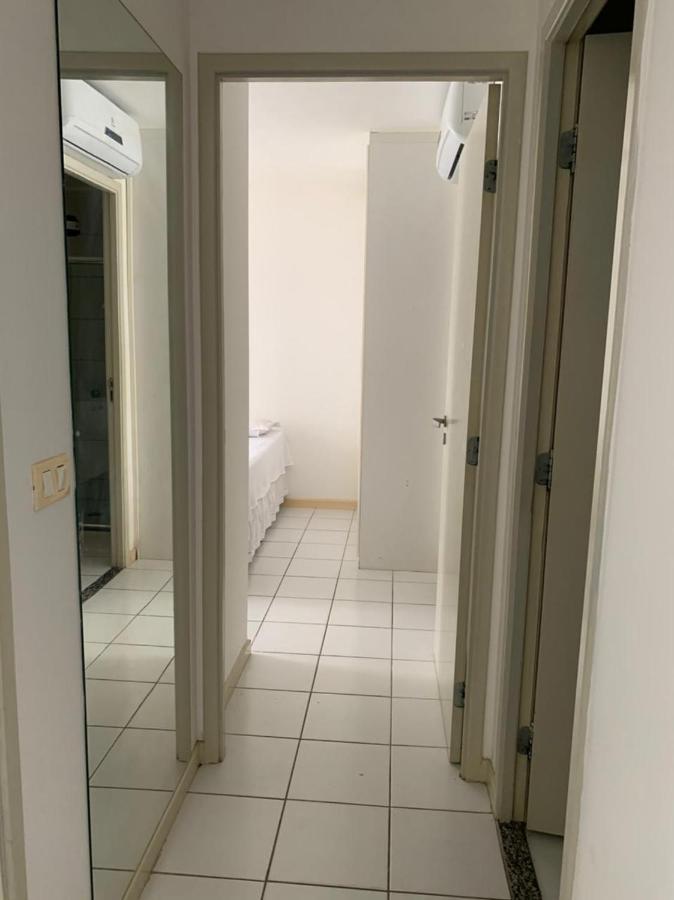 Apt 2Qts 1 Suite Beiramar Pontaverde Edf Neo 2 3 Maceió Zewnętrze zdjęcie