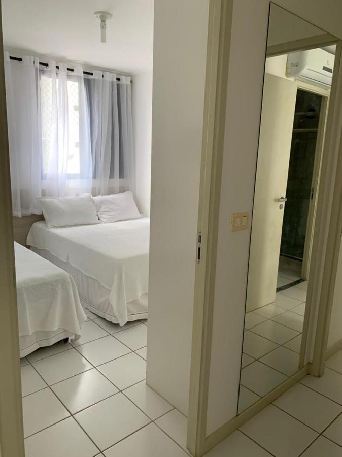 Apt 2Qts 1 Suite Beiramar Pontaverde Edf Neo 2 3 Maceió Zewnętrze zdjęcie