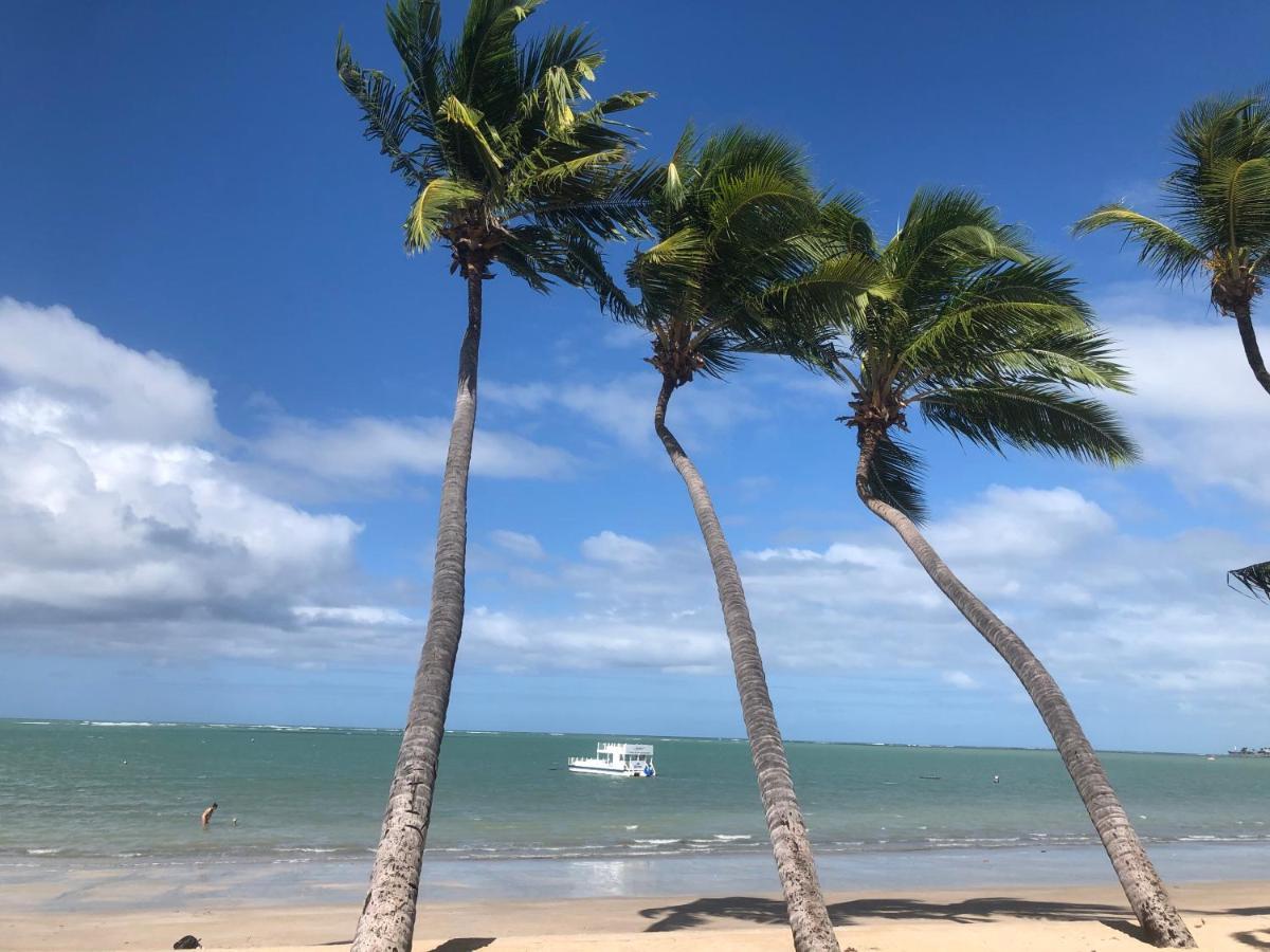 Apt 2Qts 1 Suite Beiramar Pontaverde Edf Neo 2 3 Maceió Zewnętrze zdjęcie