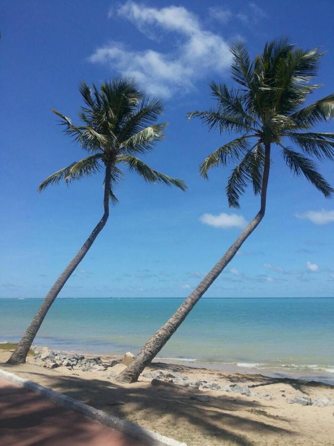 Apt 2Qts 1 Suite Beiramar Pontaverde Edf Neo 2 3 Maceió Zewnętrze zdjęcie