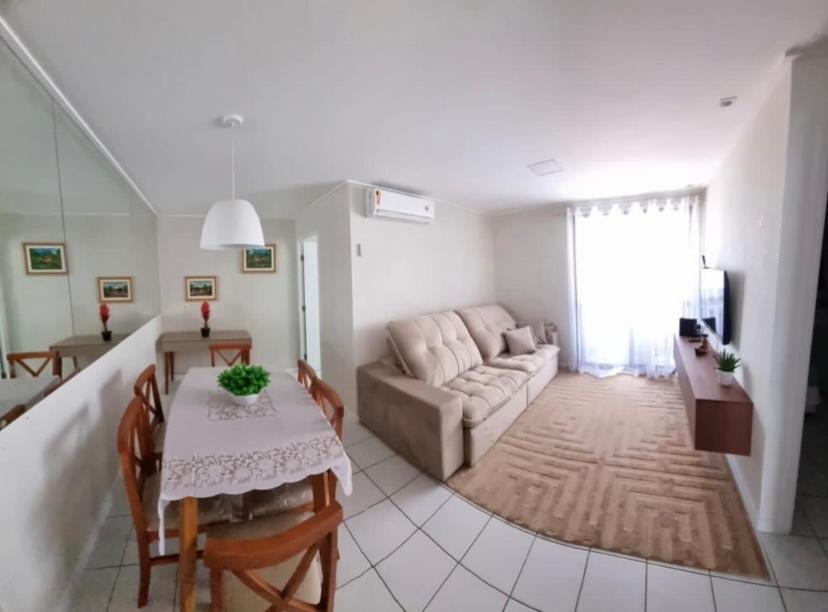 Apt 2Qts 1 Suite Beiramar Pontaverde Edf Neo 2 3 Maceió Zewnętrze zdjęcie