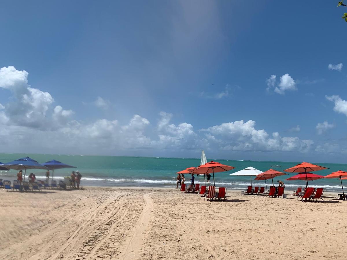 Apt 2Qts 1 Suite Beiramar Pontaverde Edf Neo 2 3 Maceió Zewnętrze zdjęcie
