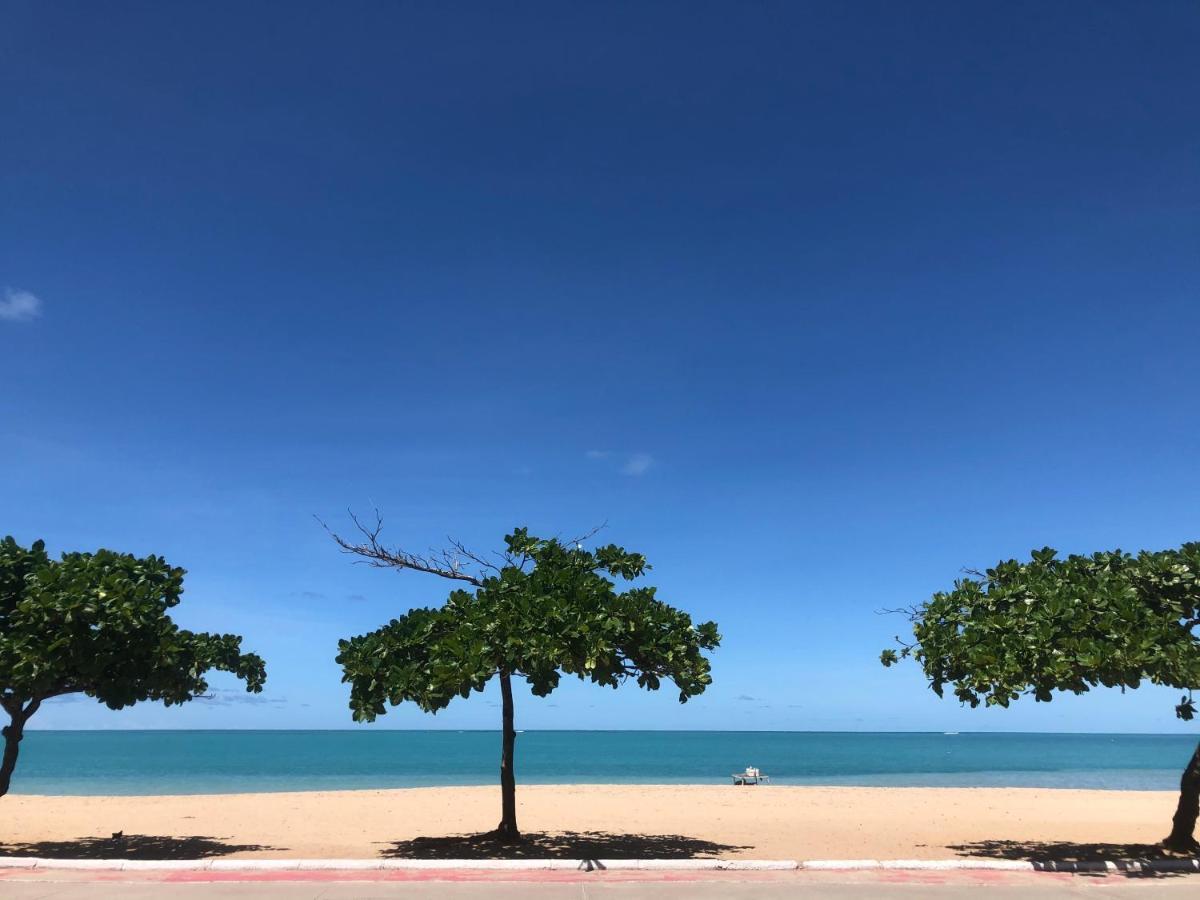 Apt 2Qts 1 Suite Beiramar Pontaverde Edf Neo 2 3 Maceió Zewnętrze zdjęcie