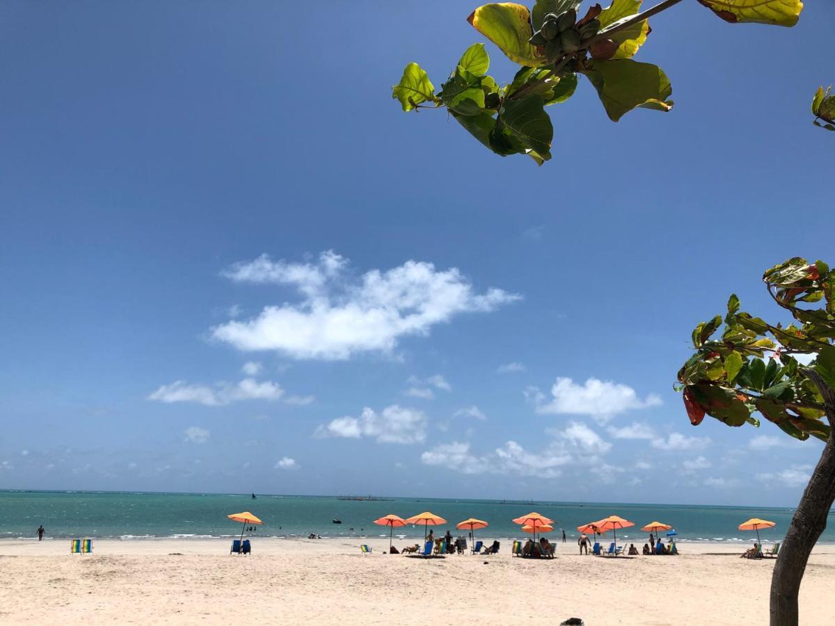 Apt 2Qts 1 Suite Beiramar Pontaverde Edf Neo 2 3 Maceió Zewnętrze zdjęcie
