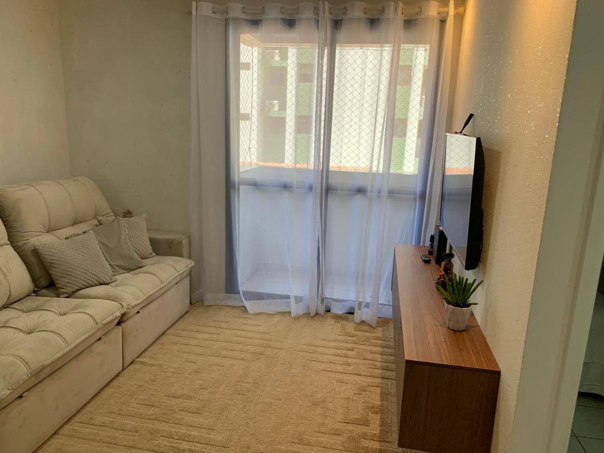 Apt 2Qts 1 Suite Beiramar Pontaverde Edf Neo 2 3 Maceió Zewnętrze zdjęcie