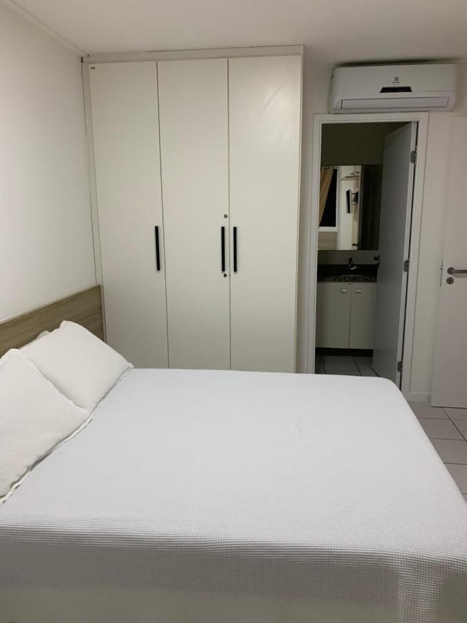 Apt 2Qts 1 Suite Beiramar Pontaverde Edf Neo 2 3 Maceió Zewnętrze zdjęcie