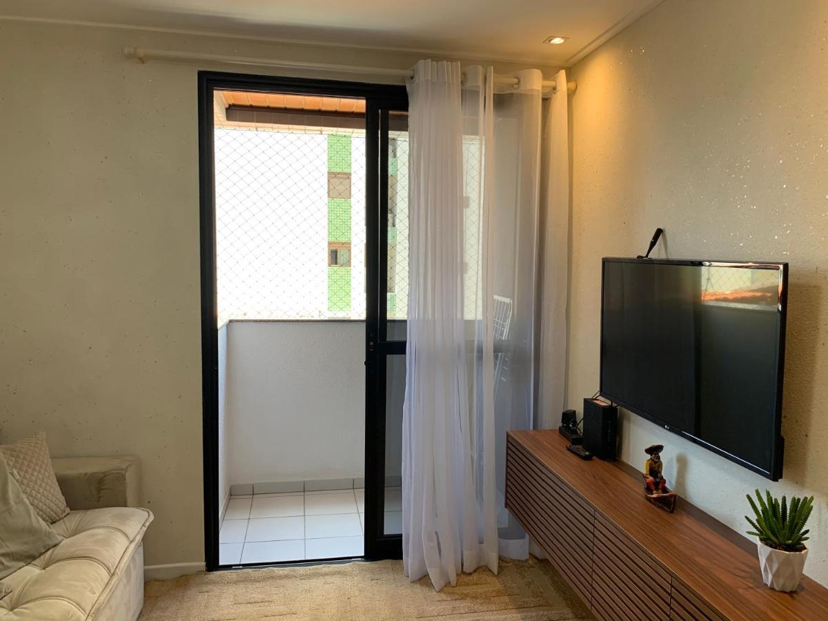 Apt 2Qts 1 Suite Beiramar Pontaverde Edf Neo 2 3 Maceió Zewnętrze zdjęcie