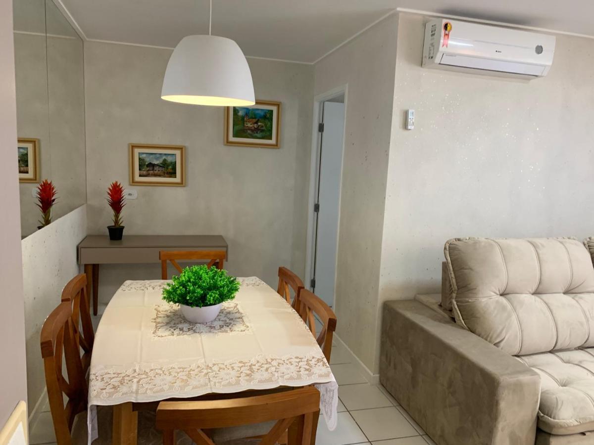 Apt 2Qts 1 Suite Beiramar Pontaverde Edf Neo 2 3 Maceió Zewnętrze zdjęcie
