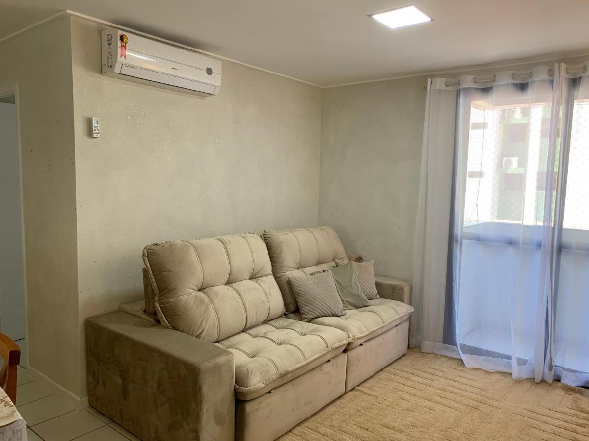 Apt 2Qts 1 Suite Beiramar Pontaverde Edf Neo 2 3 Maceió Zewnętrze zdjęcie