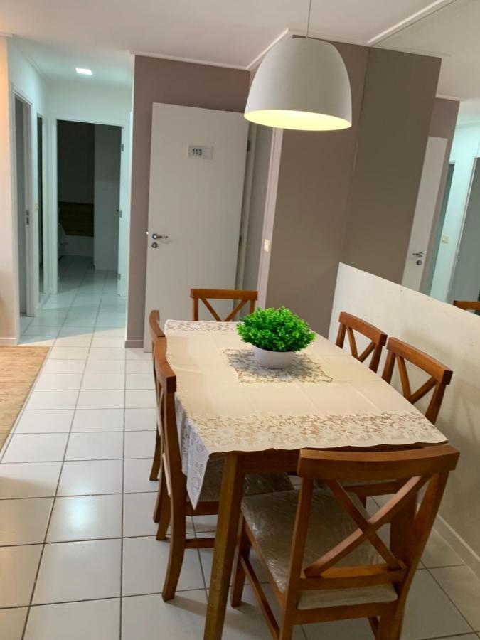 Apt 2Qts 1 Suite Beiramar Pontaverde Edf Neo 2 3 Maceió Zewnętrze zdjęcie