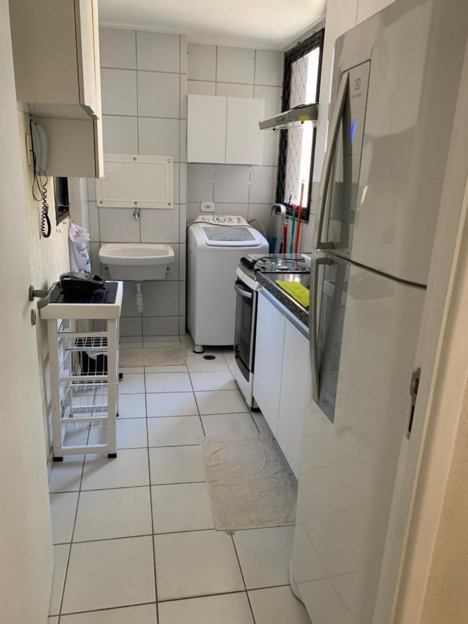 Apt 2Qts 1 Suite Beiramar Pontaverde Edf Neo 2 3 Maceió Zewnętrze zdjęcie