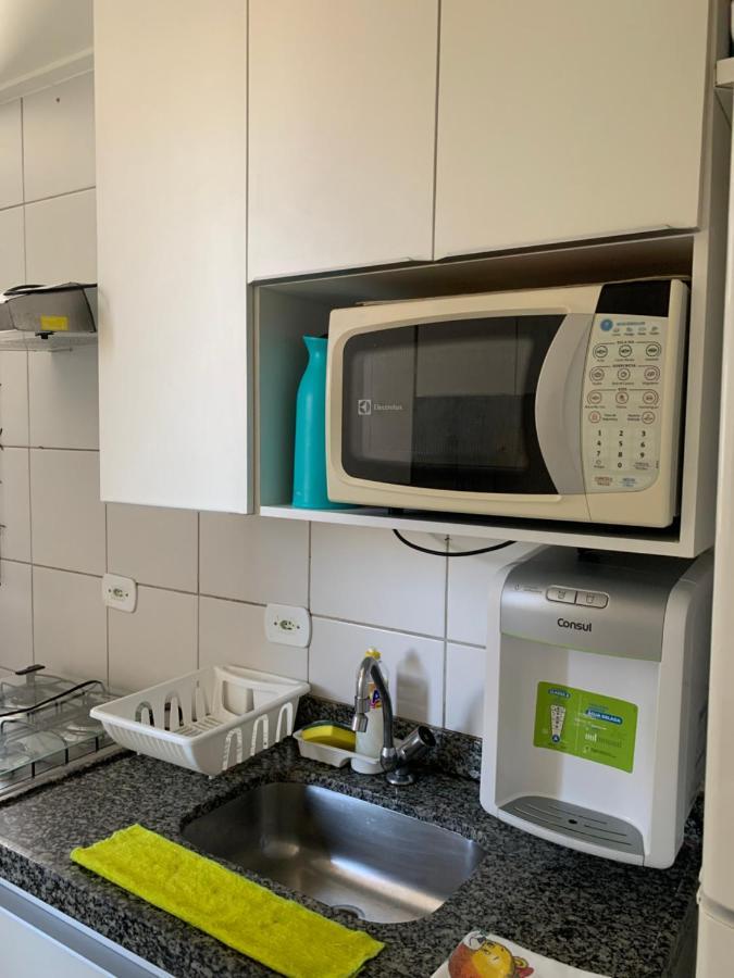Apt 2Qts 1 Suite Beiramar Pontaverde Edf Neo 2 3 Maceió Zewnętrze zdjęcie