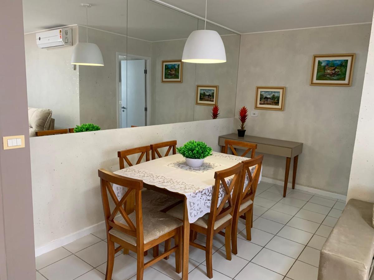 Apt 2Qts 1 Suite Beiramar Pontaverde Edf Neo 2 3 Maceió Zewnętrze zdjęcie