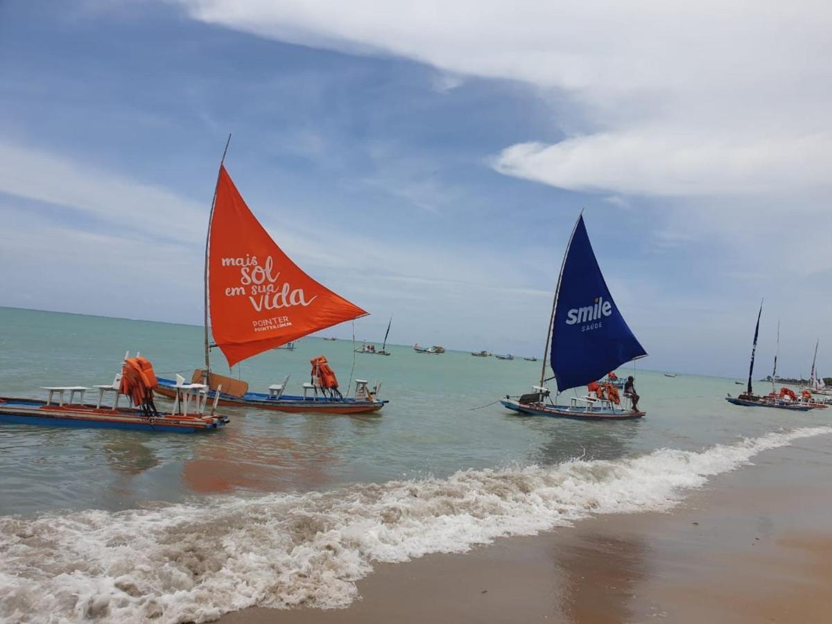 Apt 2Qts 1 Suite Beiramar Pontaverde Edf Neo 2 3 Maceió Zewnętrze zdjęcie