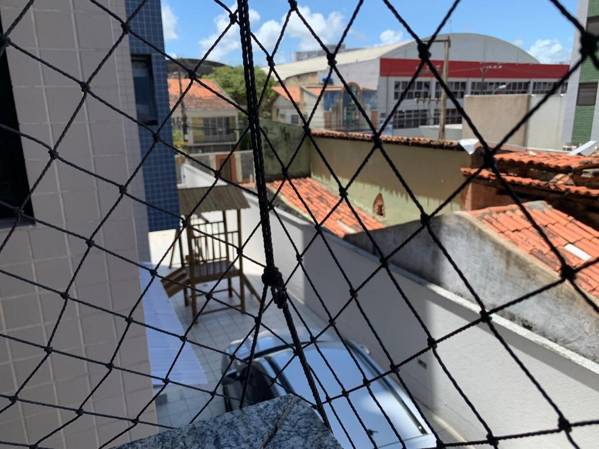 Apt 2Qts 1 Suite Beiramar Pontaverde Edf Neo 2 3 Maceió Zewnętrze zdjęcie