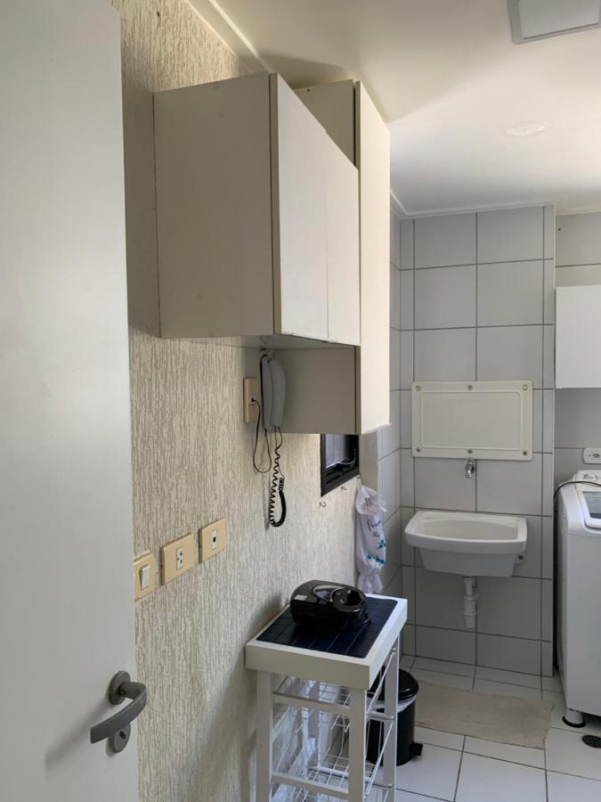Apt 2Qts 1 Suite Beiramar Pontaverde Edf Neo 2 3 Maceió Zewnętrze zdjęcie