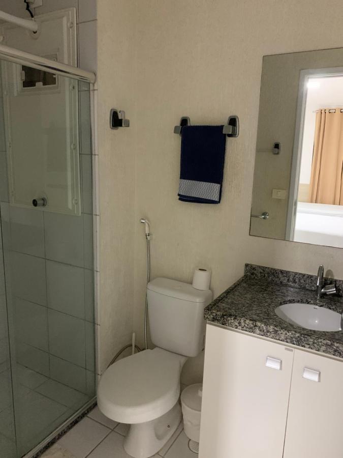 Apt 2Qts 1 Suite Beiramar Pontaverde Edf Neo 2 3 Maceió Zewnętrze zdjęcie
