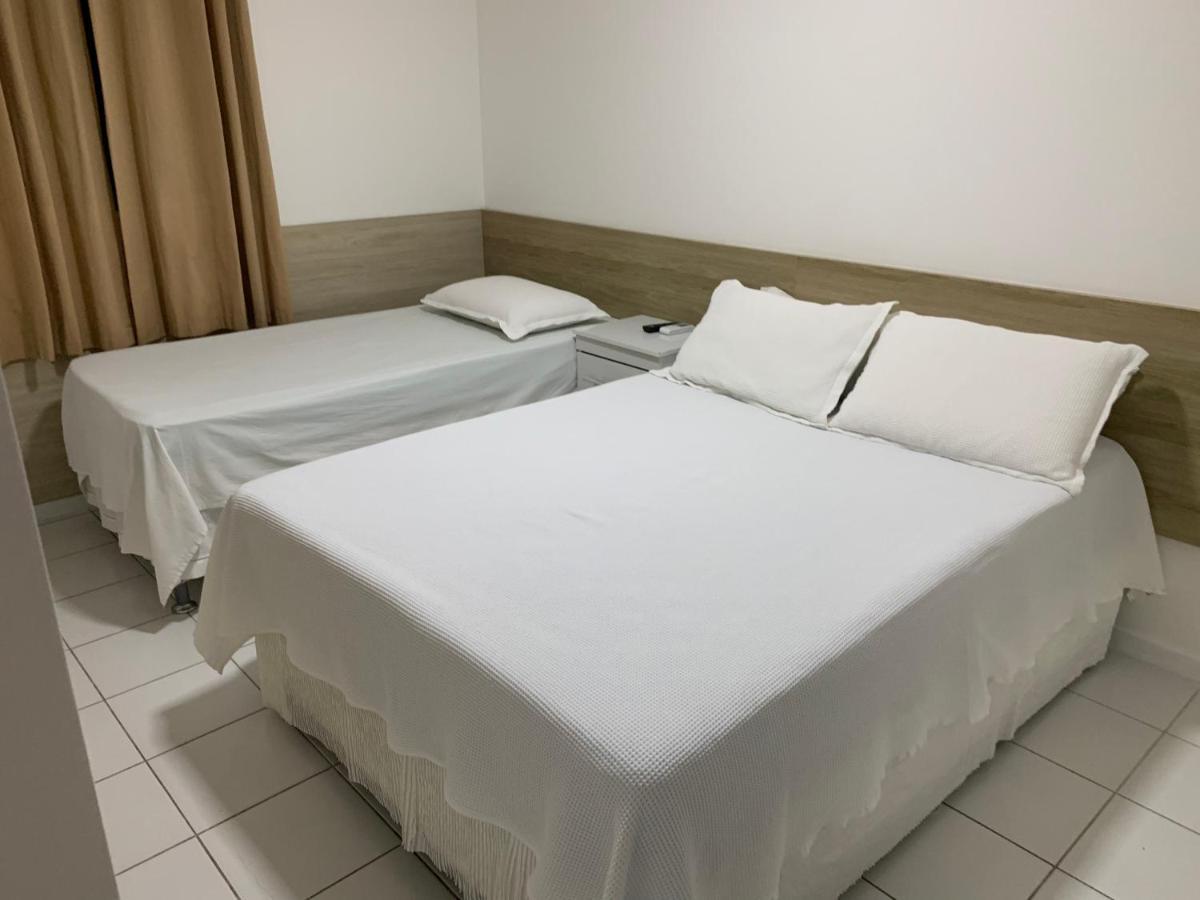 Apt 2Qts 1 Suite Beiramar Pontaverde Edf Neo 2 3 Maceió Zewnętrze zdjęcie