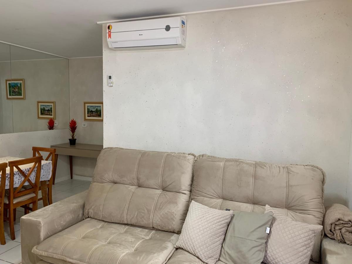 Apt 2Qts 1 Suite Beiramar Pontaverde Edf Neo 2 3 Maceió Zewnętrze zdjęcie