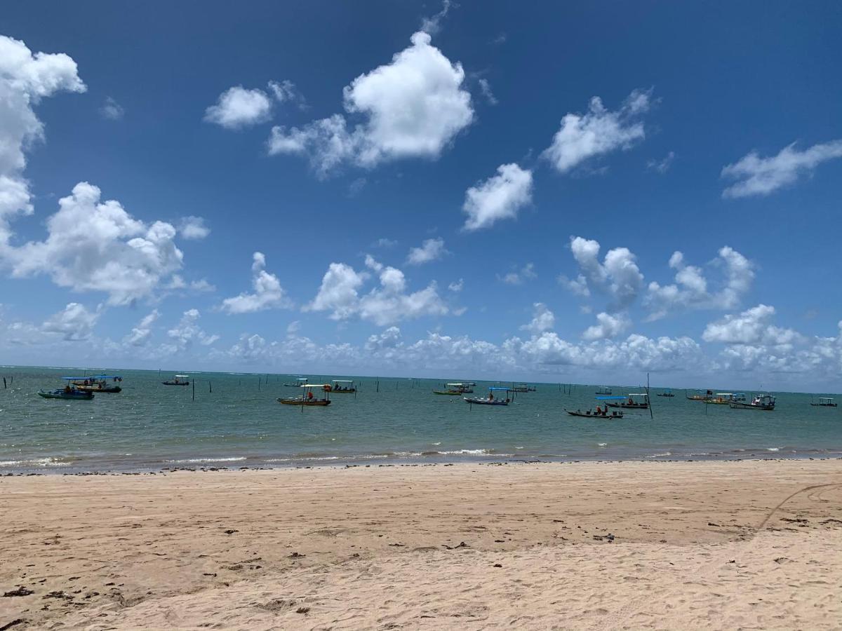 Apt 2Qts 1 Suite Beiramar Pontaverde Edf Neo 2 3 Maceió Zewnętrze zdjęcie