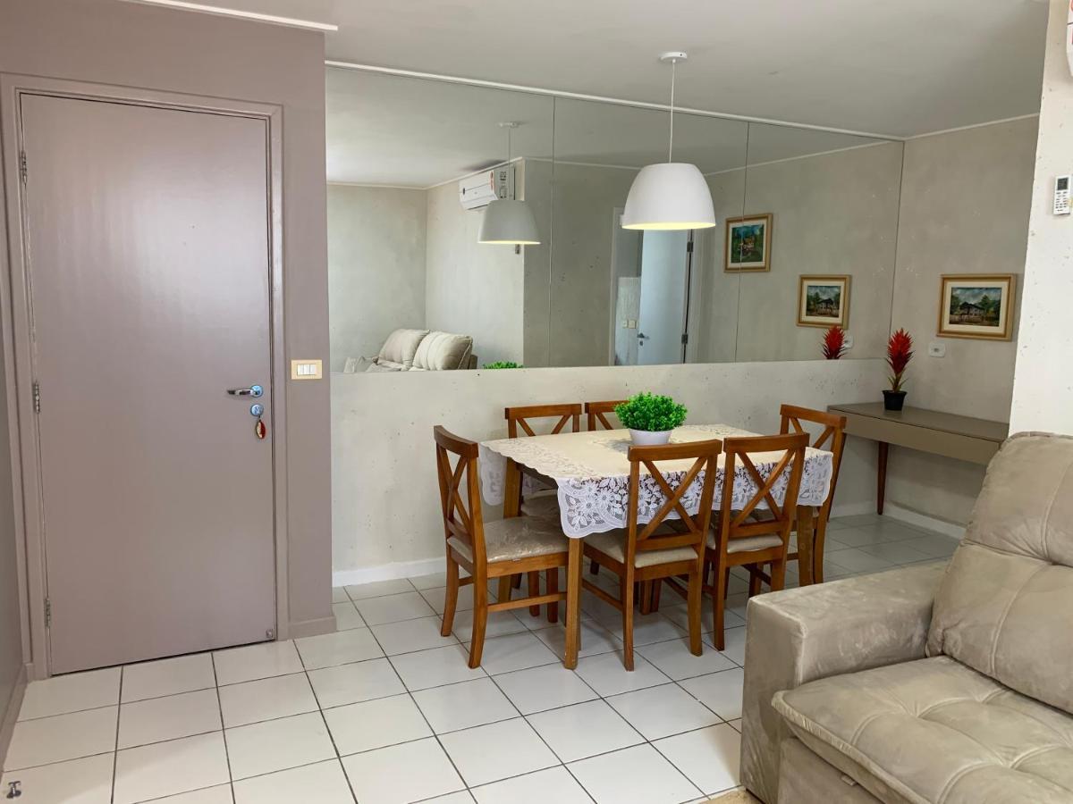 Apt 2Qts 1 Suite Beiramar Pontaverde Edf Neo 2 3 Maceió Zewnętrze zdjęcie