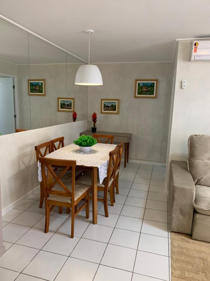 Apt 2Qts 1 Suite Beiramar Pontaverde Edf Neo 2 3 Maceió Zewnętrze zdjęcie