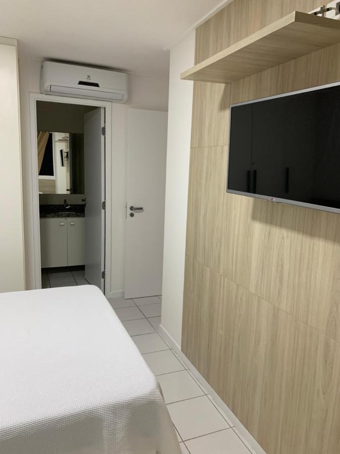 Apt 2Qts 1 Suite Beiramar Pontaverde Edf Neo 2 3 Maceió Zewnętrze zdjęcie