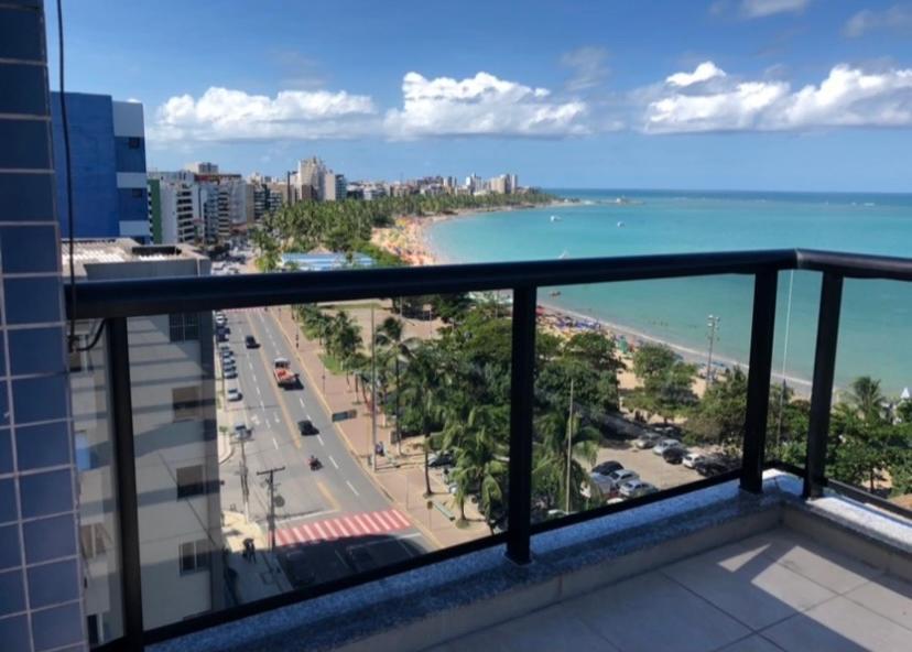 Apt 2Qts 1 Suite Beiramar Pontaverde Edf Neo 2 3 Maceió Zewnętrze zdjęcie